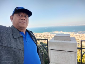 Camat Tugumulyo Sangkal Berkampanye, Itu hanya Bentuk Suport ke Pimpinan