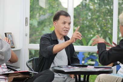 Pengamat Politik Ingatkan Bawaslu Awasi Dugaan Politik Transaksional