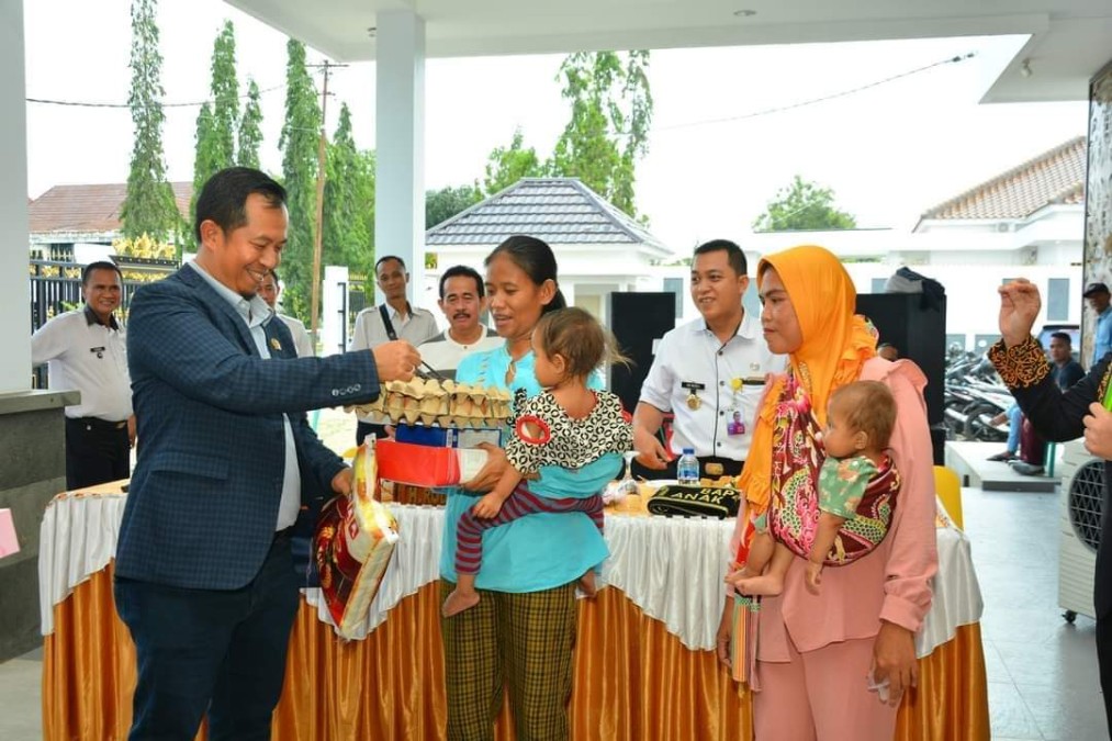 Tegas dan Bijaksana HRW Sosok Politikus yang Motivator