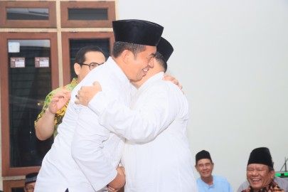 ROIS Bersatu, Semua untuk Masyarakat