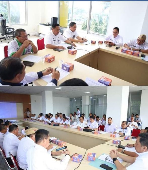 Tiga Tugas Pokok Pemerintahan Daerah