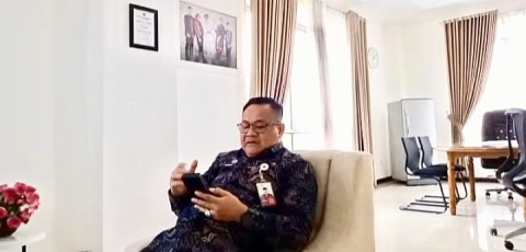 67 Komplek Perumahan Di Kota Lubuklinggau Belum Serah Aset