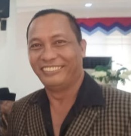 “Ngan Ngerinai Jo Isu” Salman Tetap Fokus Kerja “Melokon” Masyarakat