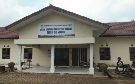Tidak Ada Lelang Jabatan Esselon 2 di Pemkab. Musi Rawas Tahun Ini?