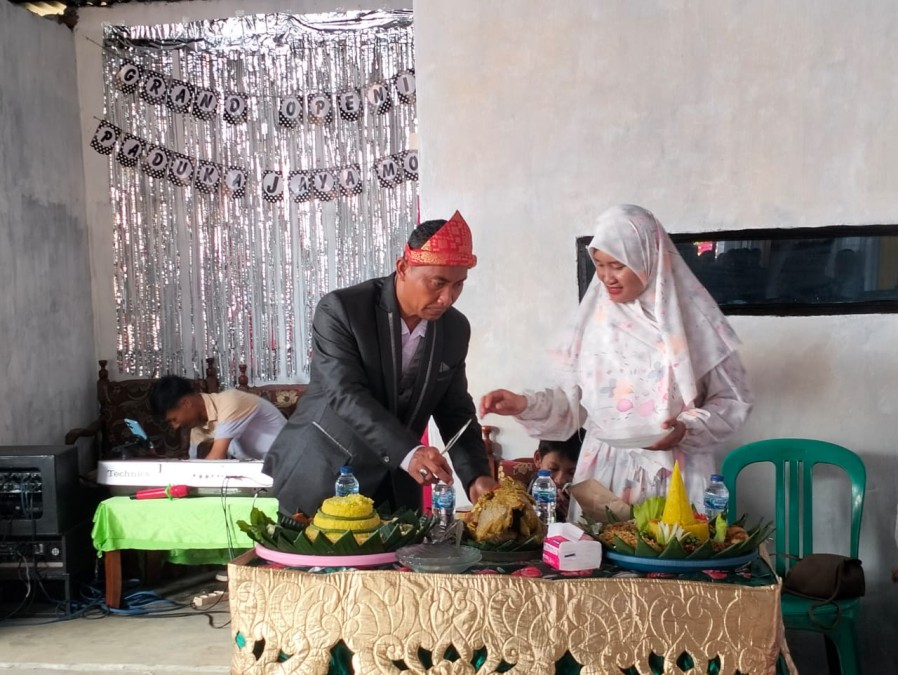 Grand Opening Paduka Jaya Motor Siap Melayani yang Butuh Mobil Keren