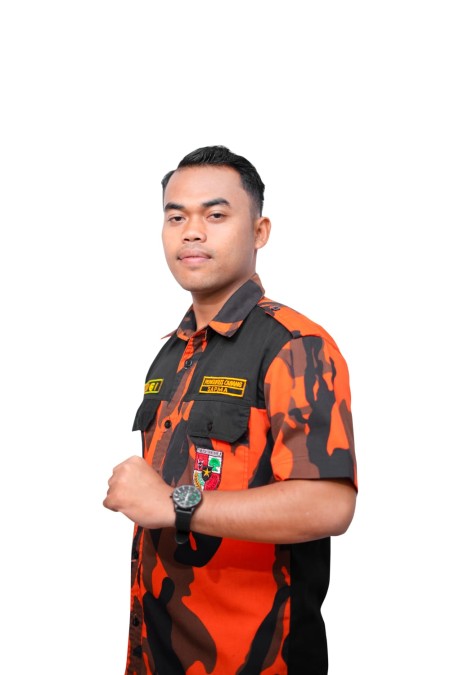 PC SAPMA Pemuda Pancasila Kota Lubuklinggau Desak PJ. Walikota Copot Kepala Dinas Perindustrian dan Perdagangan Kota Lubuklinggau Jika tak Mampu Tuntaskan Masalah Kelangkaan Gas Elpiji 3 Kg