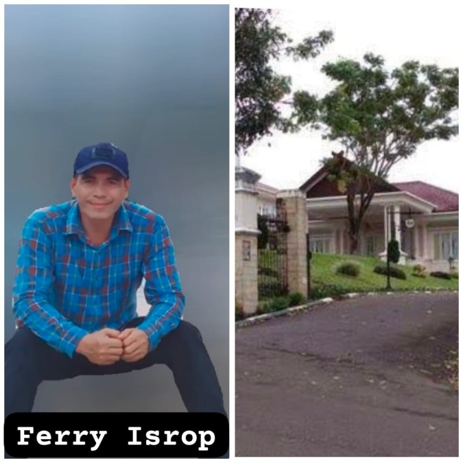 Syahwat Wancana Pembangunan Rumah Dinas Walikota Lubuklinggau Mendapat Sorotan