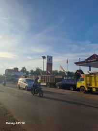 Pelayanan BBM Terganggu, Pertamina Harus Cari Solusi Server SPBU yang Rusak