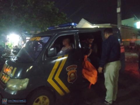 Pembunuhan Dini Hari Gegerkan Lubuklinggau, Pria Tewas dengan Luka Parah di Kepala