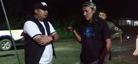 8 Truk Diputar Balik, Pemkot Lubuklinggau Kunci Akses Angkutan Batu Bara