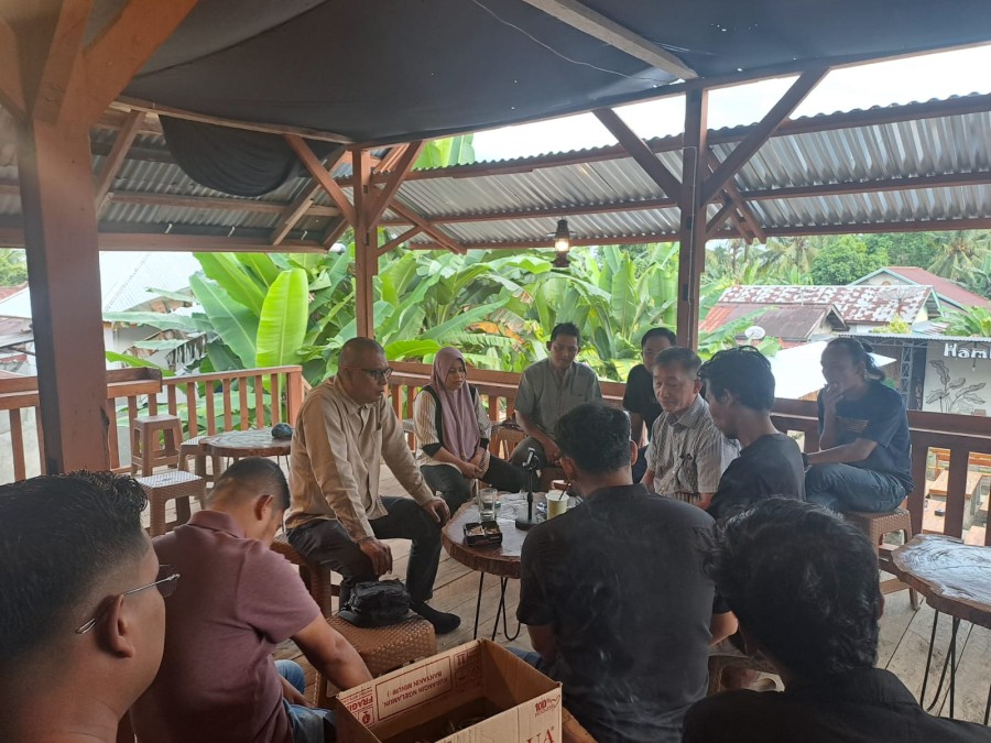 Pemkot Ambil Alih, Polemik Gapura Berakhir