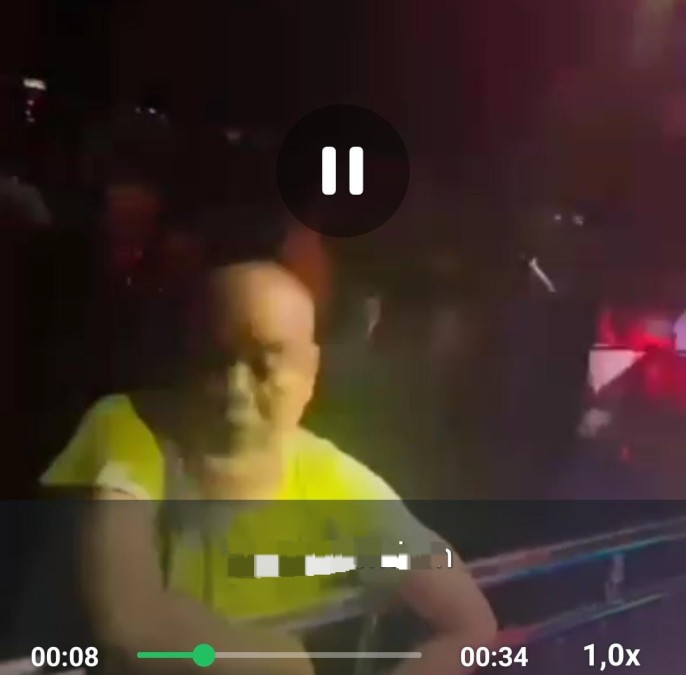 Viral! Video Dugaan Skandal Oknum Kades Teler Beredar, Publik Muratara Gempar