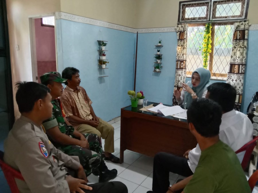 Kisruh Pemilihan RT Temui Titik Terang, Lurah Siring Agung Beri Penjelasan