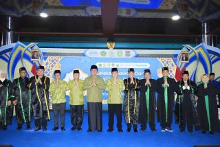 Lubuklinggau Jadi Tuan Rumah STQH XXVII Tingkat Provinsi Sumsel Tahun 2023