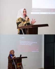 KemenPANRB Apresiasi Komitmen Bupati Mura Bangun MPP dan MPP Digital