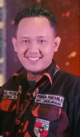 Ica Frogles: Pendaftaran Ketua MPC Pemuda Pancasila Resmi Ditutup