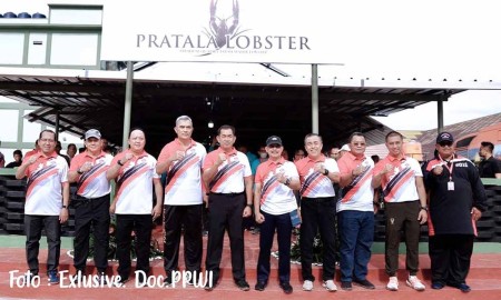 Dorong Masyarakat Pulih dan Bangkit, Yonbekang-3/Darat Gelar HUT ke-62