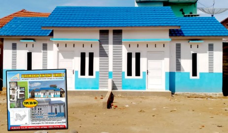 Mumpung Ada Promo Yok Ambil Hunian Milenial di Perumahan Bintang Timur