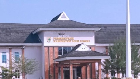 Pemkab Musi Rawas Kembali Terkikis Kepercayaan Informasi Publik