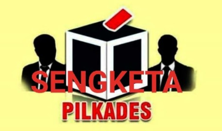 Pilkades Lubuk Pauh Terindikasi DPT Fiktif, Integritas Panitia Dipertaruhkan