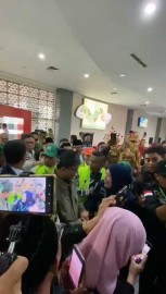 Perilaku Sembrono Waketum Nasdem Pancing Kemarahan Warga Lubuklinggau